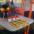 Bluegrass State Games Bike Polo Tournament